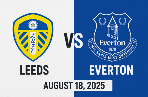 리즈 vs 에버턴 경기분석