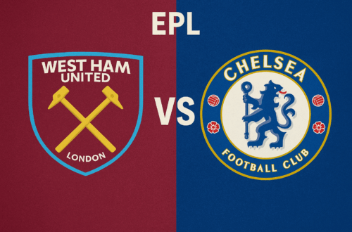 웨스트햄 vs 첼시