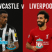 뉴캐슬 리버풀