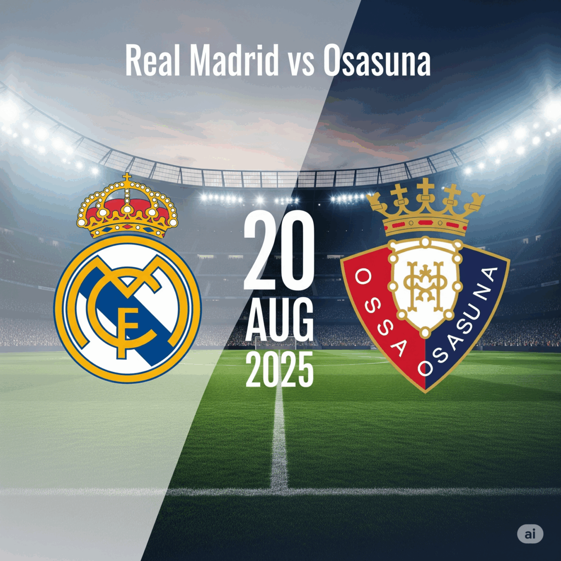 레알마드리드 vs 오사수나