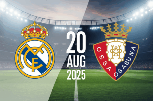 레알마드리드 vs 오사수나