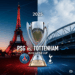 2025년 PSG vs 트트넘