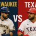 밀워키 텍사스