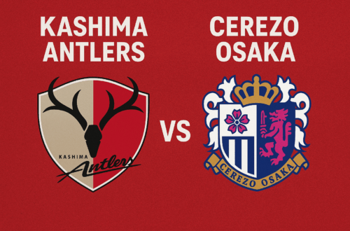 가미사 vs 세레소오사카